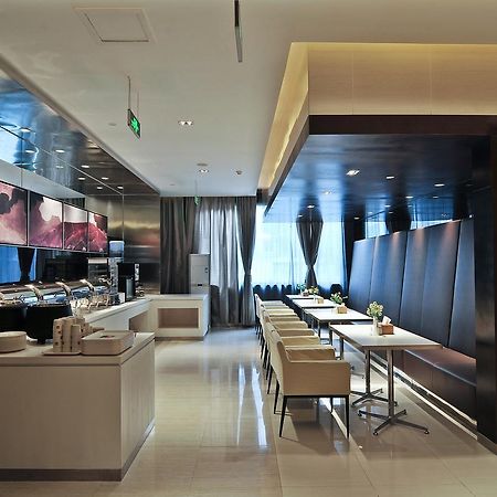 Jinjiang Inn Xiamen West Hexiang Road Dış mekan fotoğraf