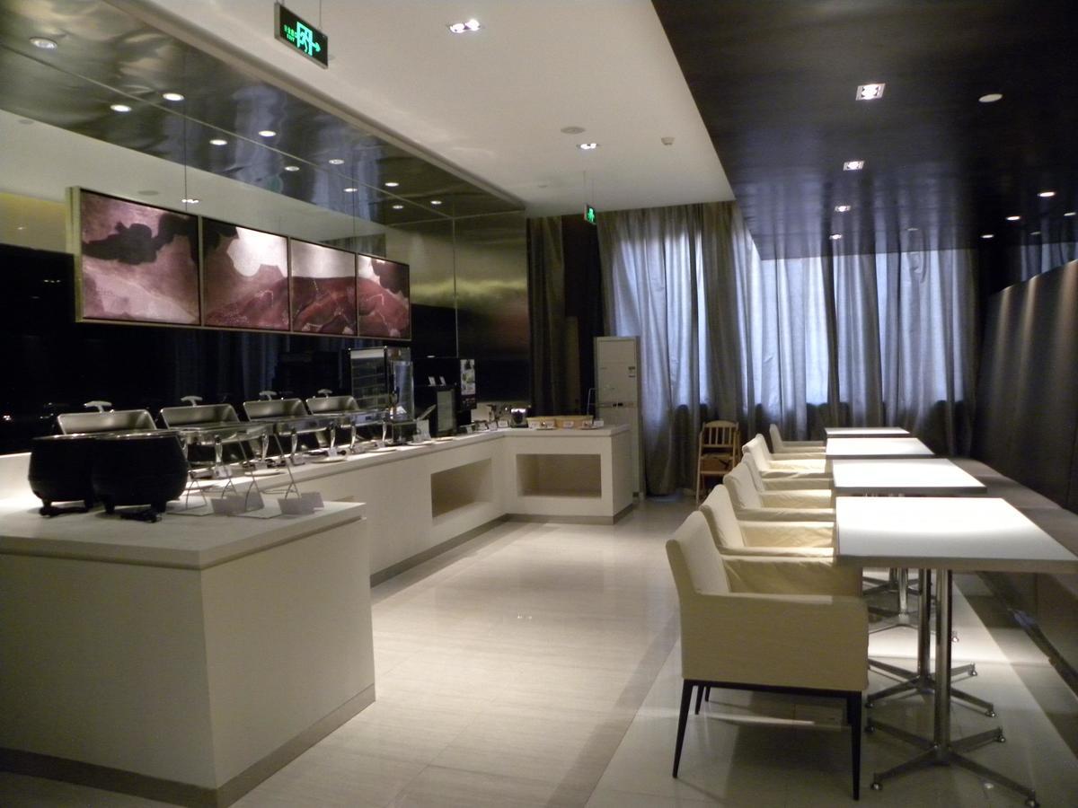 Jinjiang Inn Xiamen West Hexiang Road Dış mekan fotoğraf