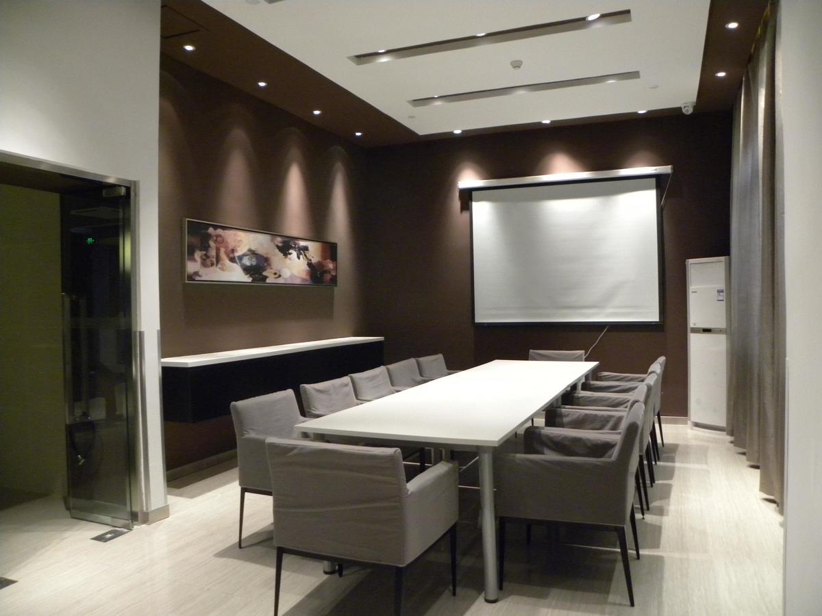 Jinjiang Inn Xiamen West Hexiang Road Dış mekan fotoğraf