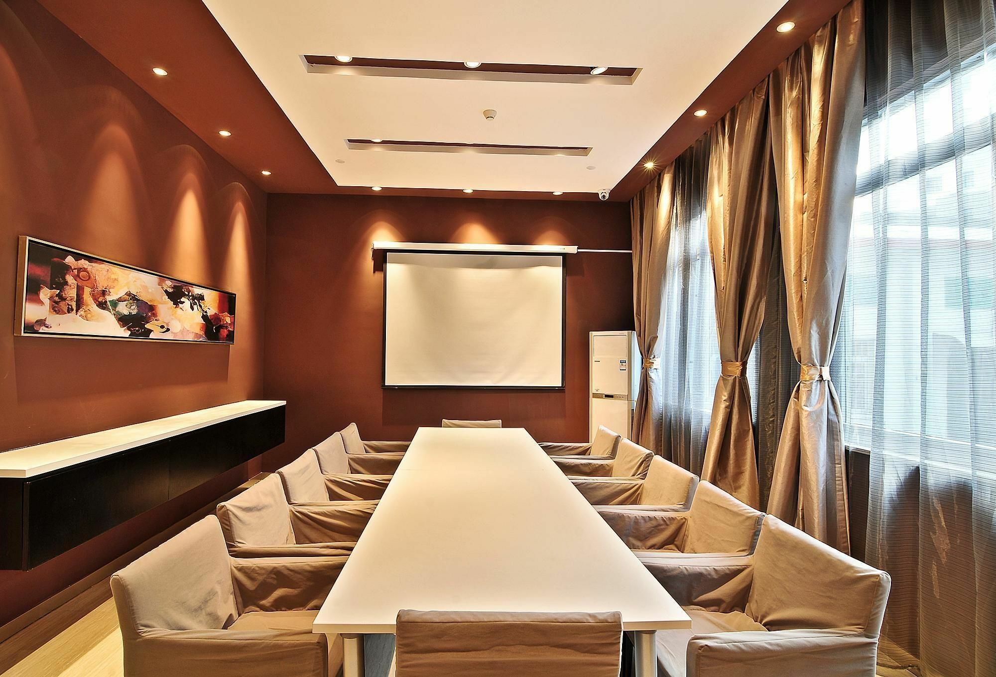 Jinjiang Inn Xiamen West Hexiang Road Dış mekan fotoğraf
